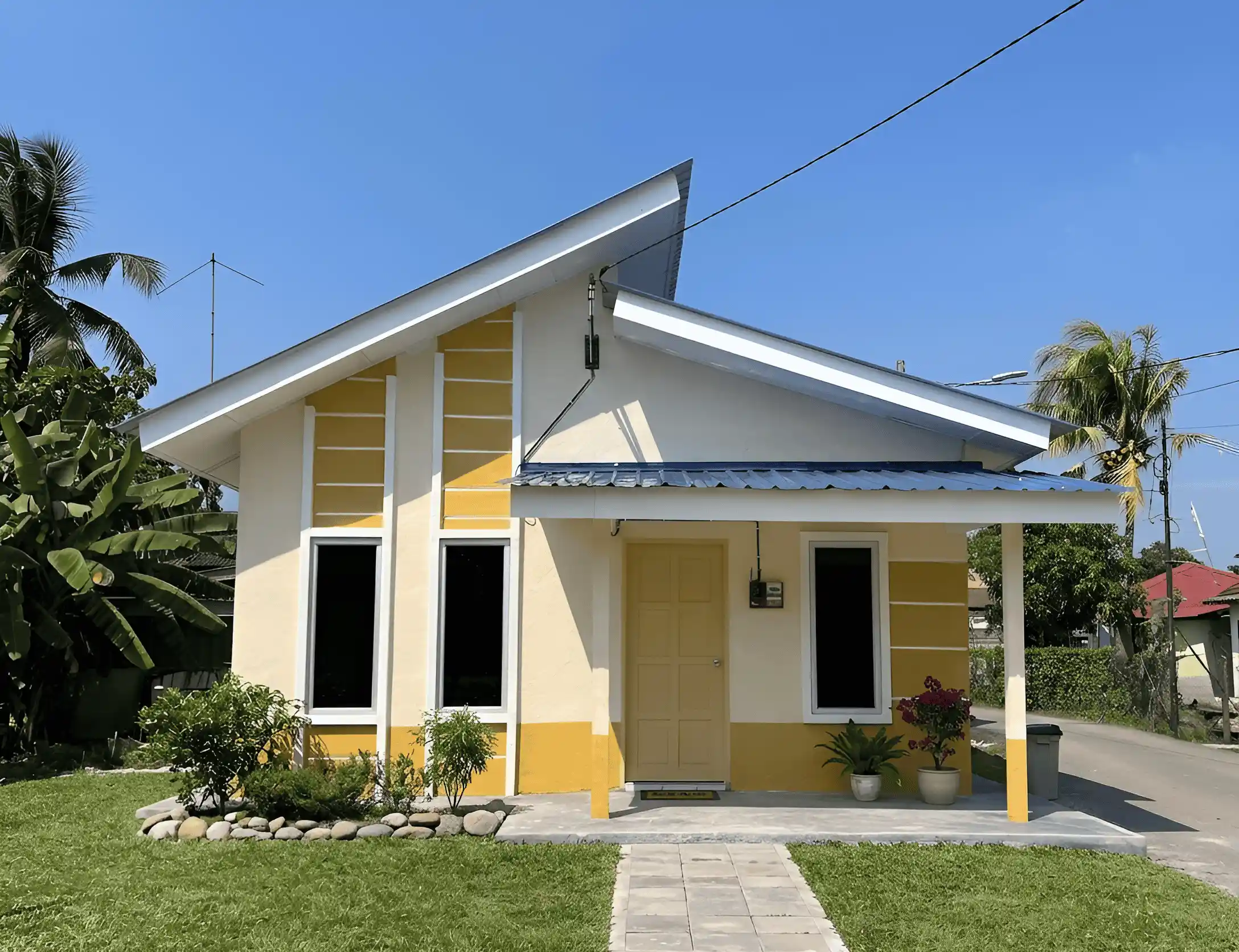 Tiny House